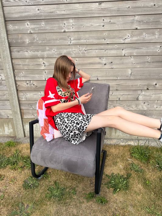 Summer Short