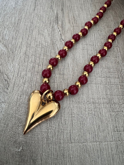 Chic Kralenketting