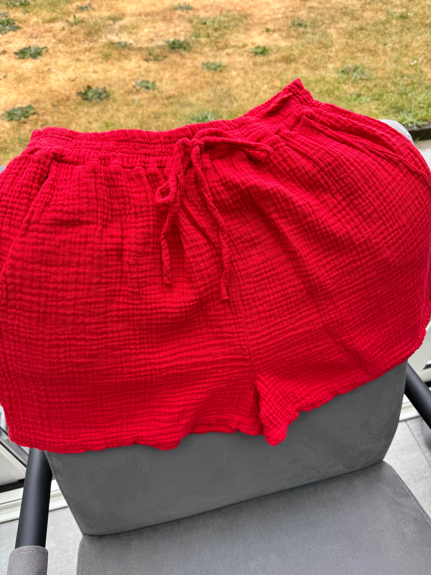 Summer Short
