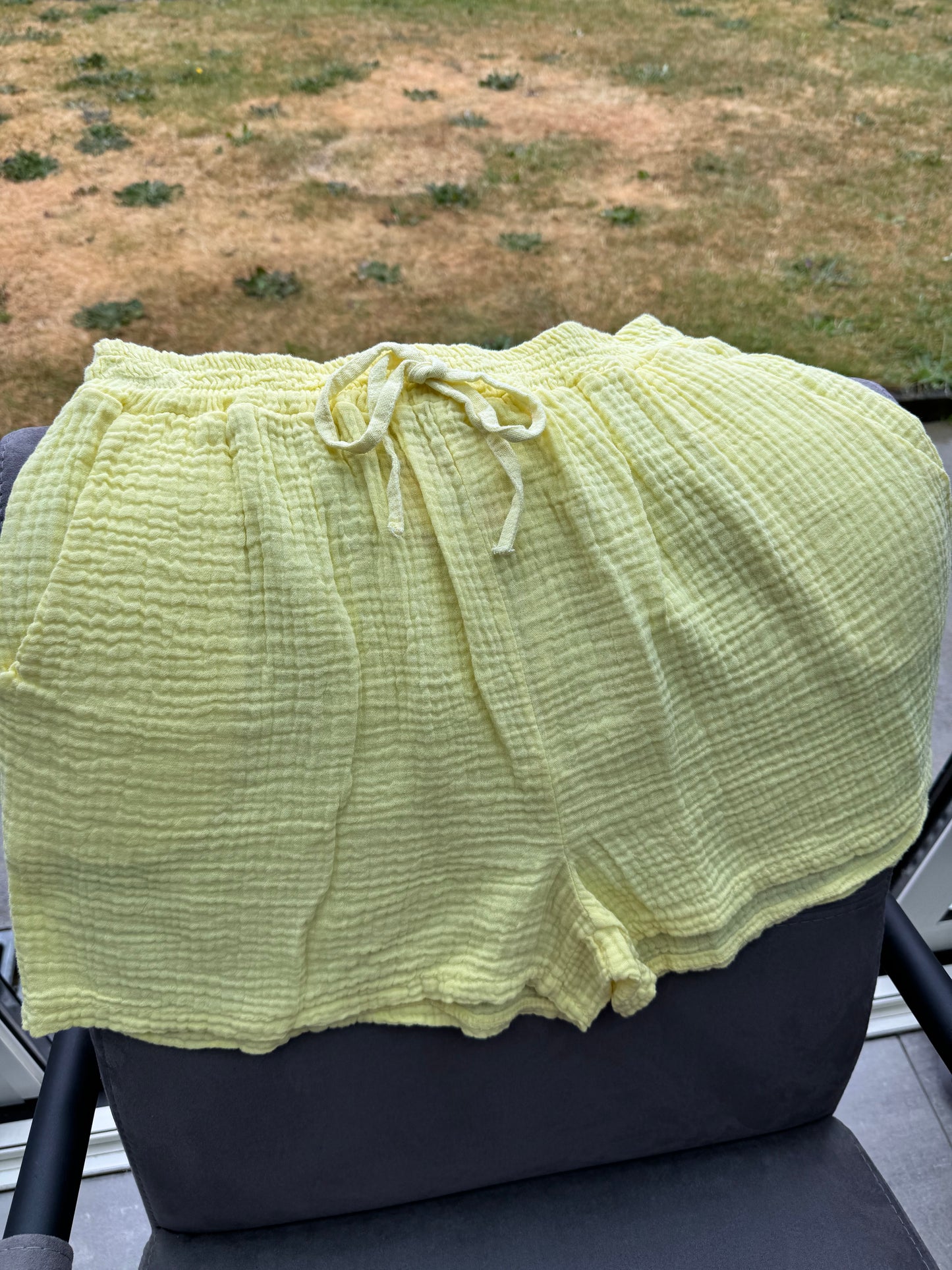 Summer Short