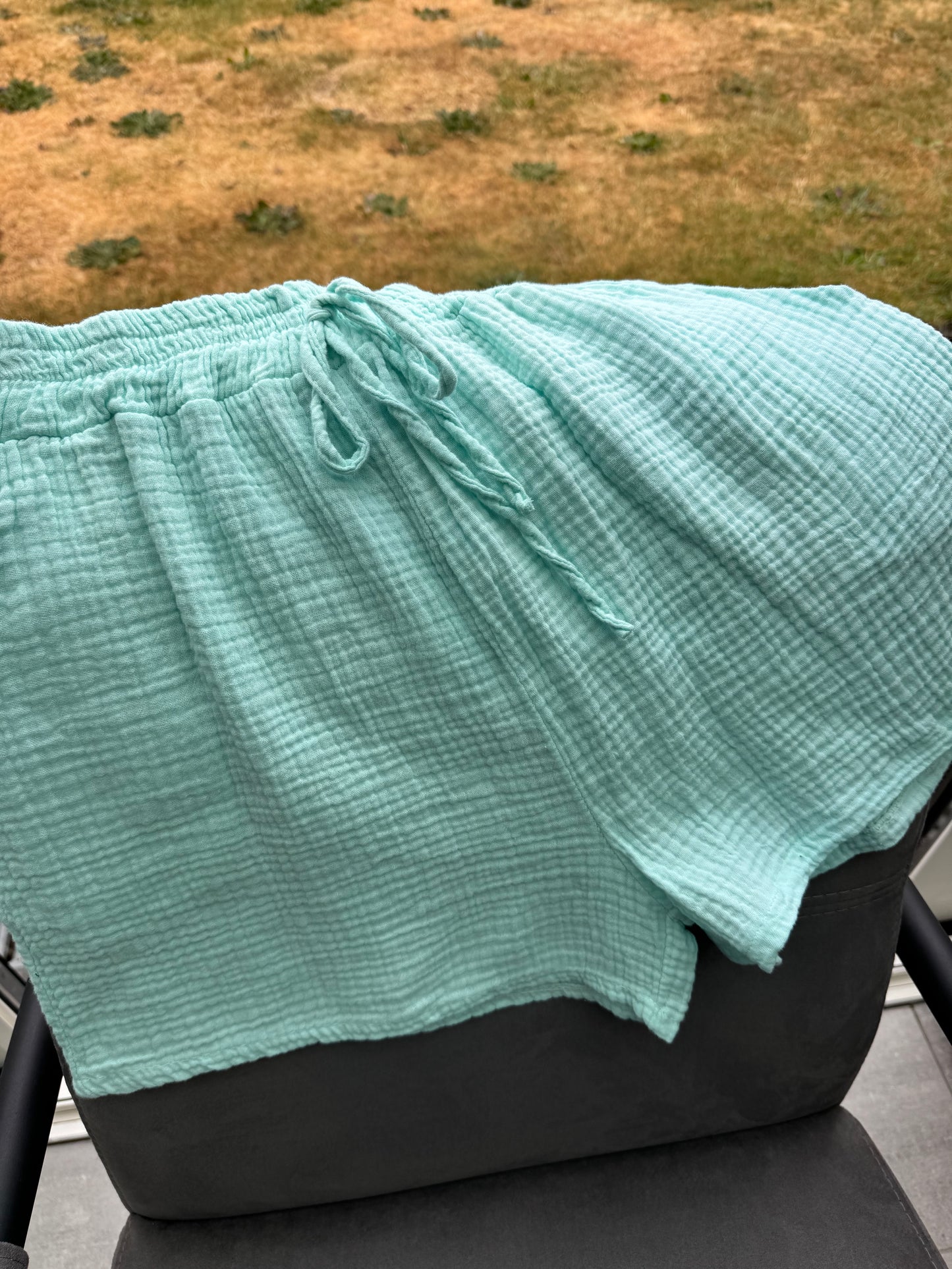 Summer Short