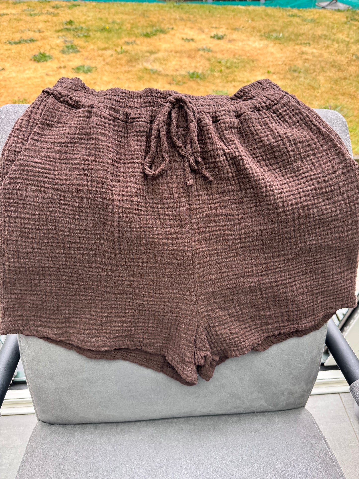 Summer Short