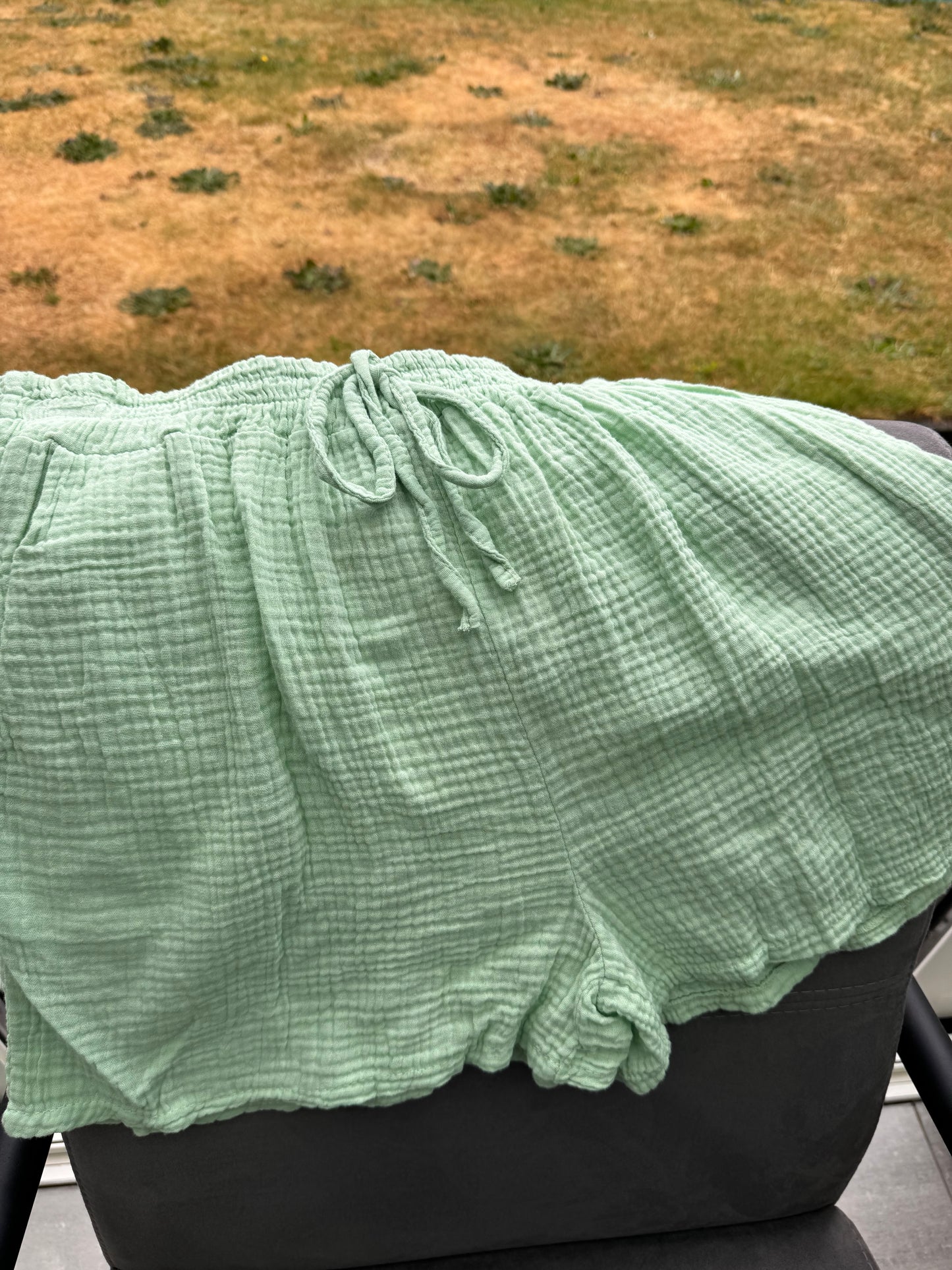 Summer Short