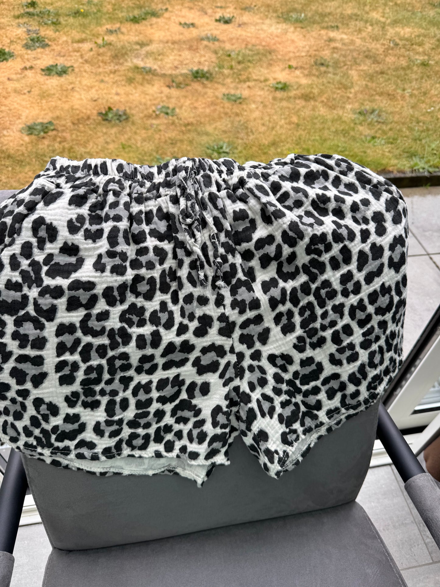 Summer Short
