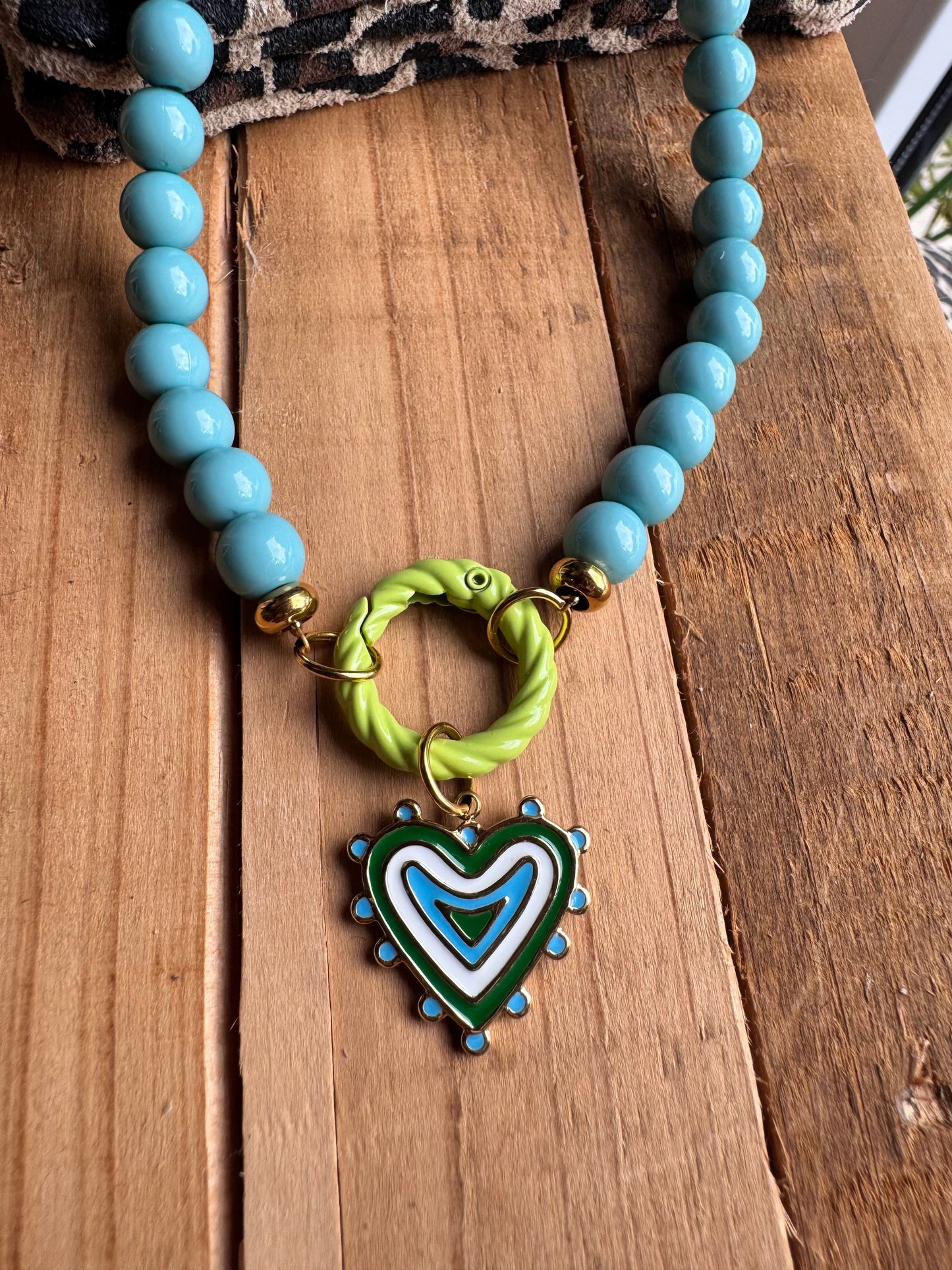 Kralenketting