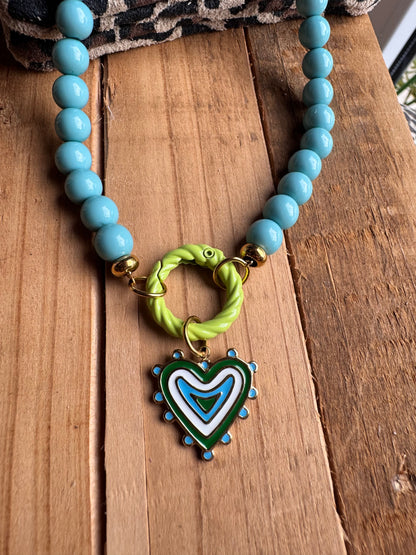 Kralenketting