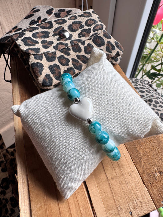 Ocean Vibes Armband