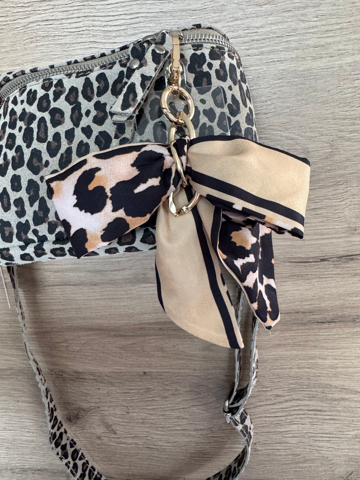 Tas/Telefoonhanger