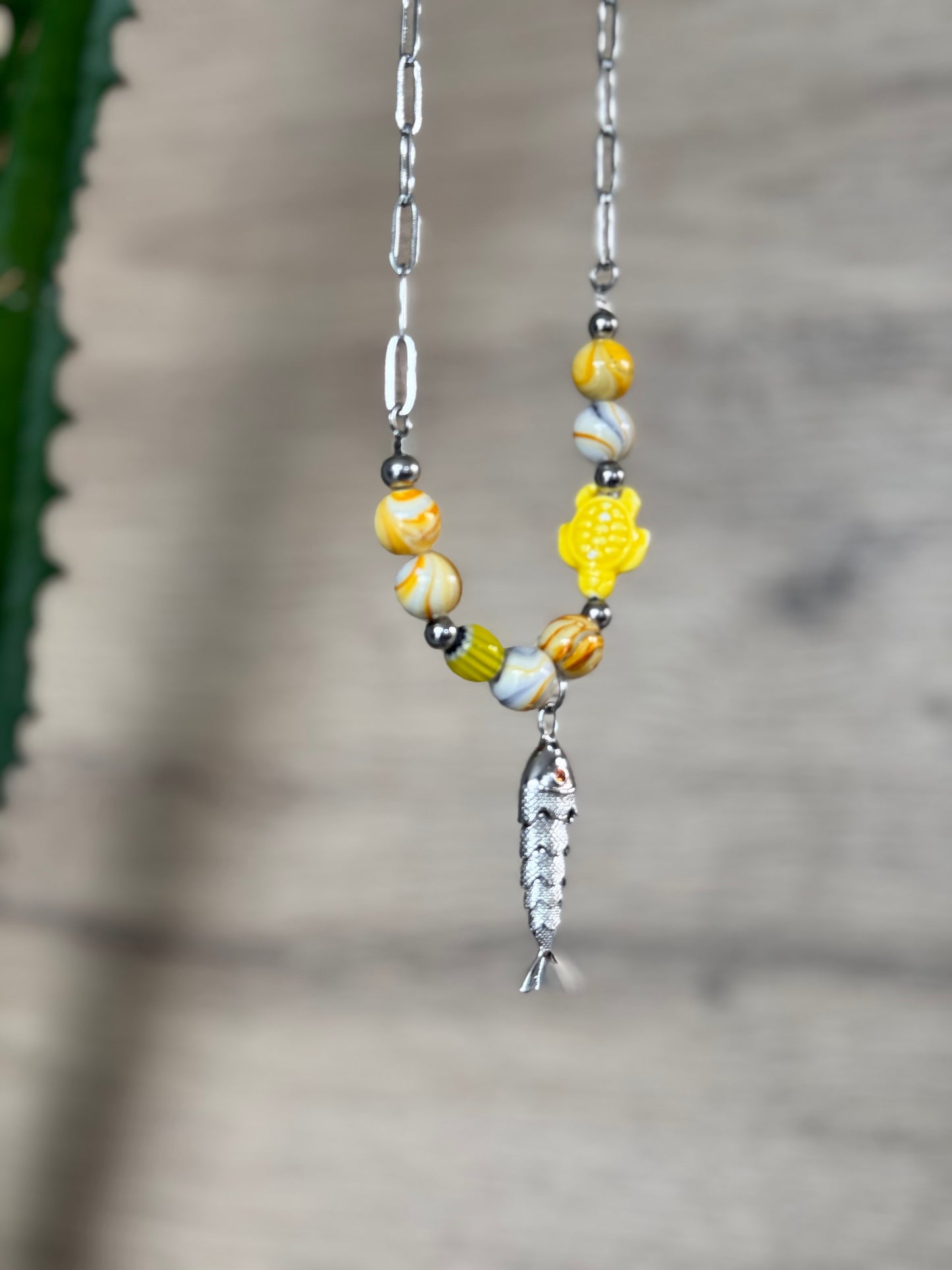 Summer ketting