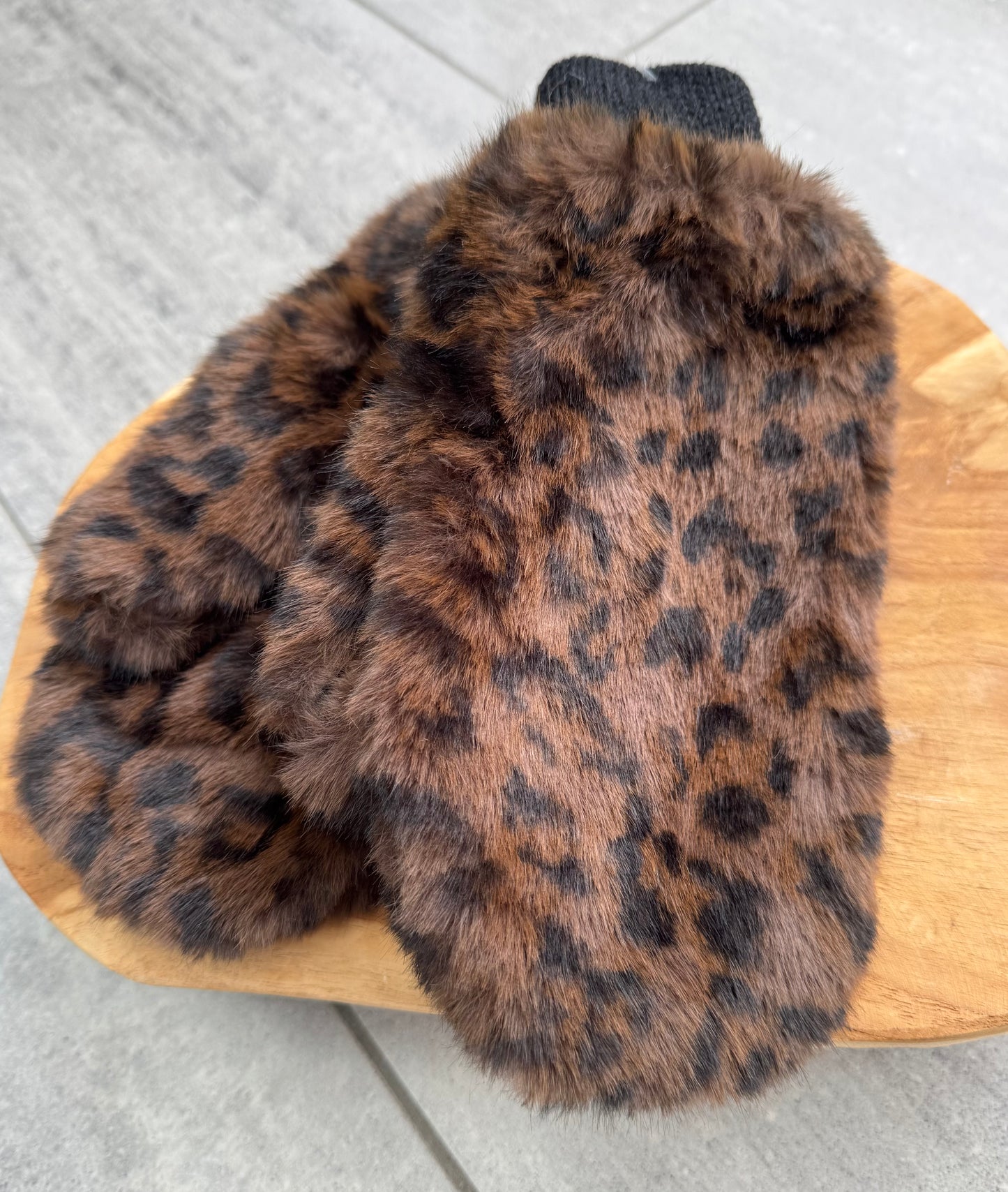 Cosy Wanten