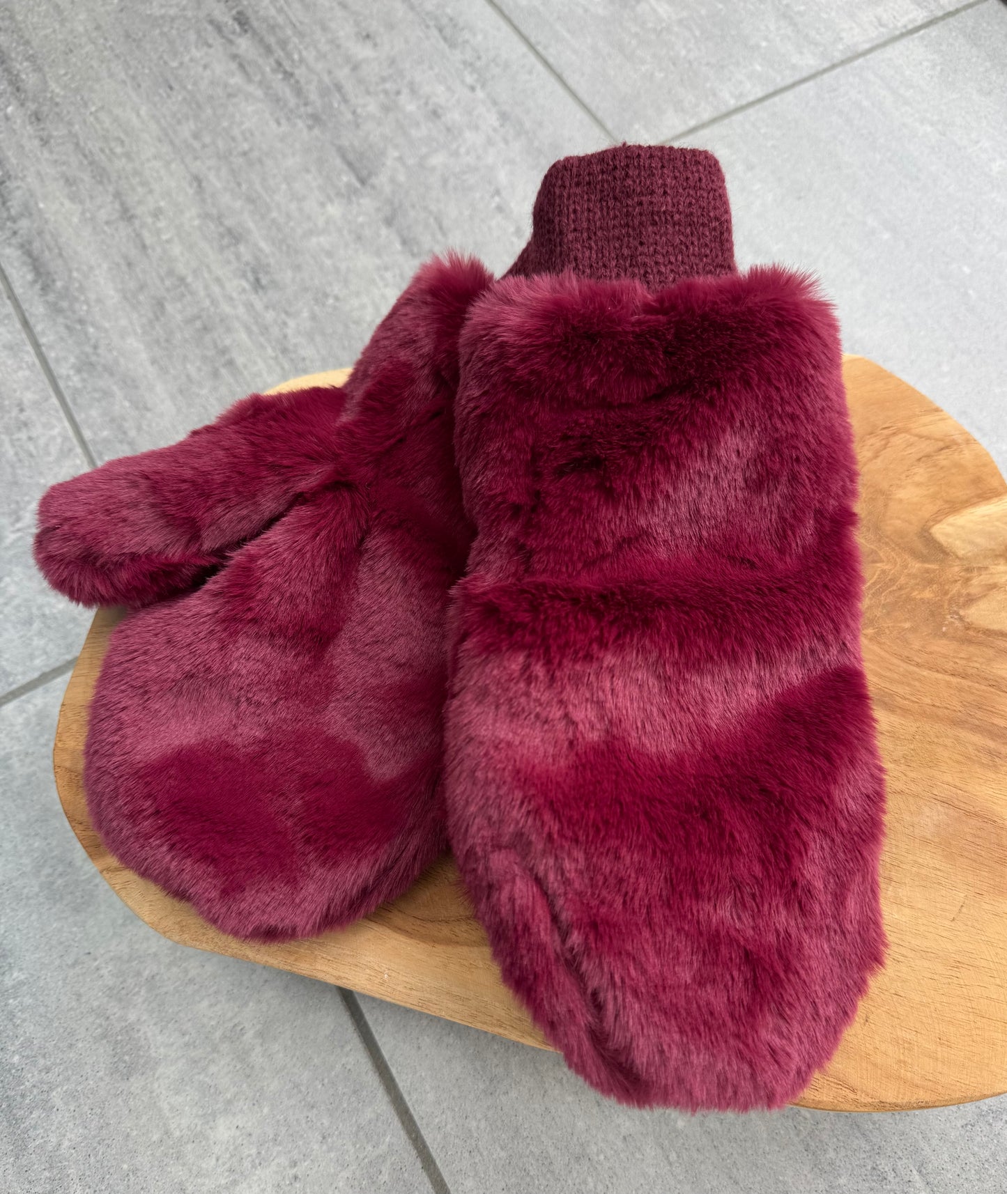 Cosy Wanten