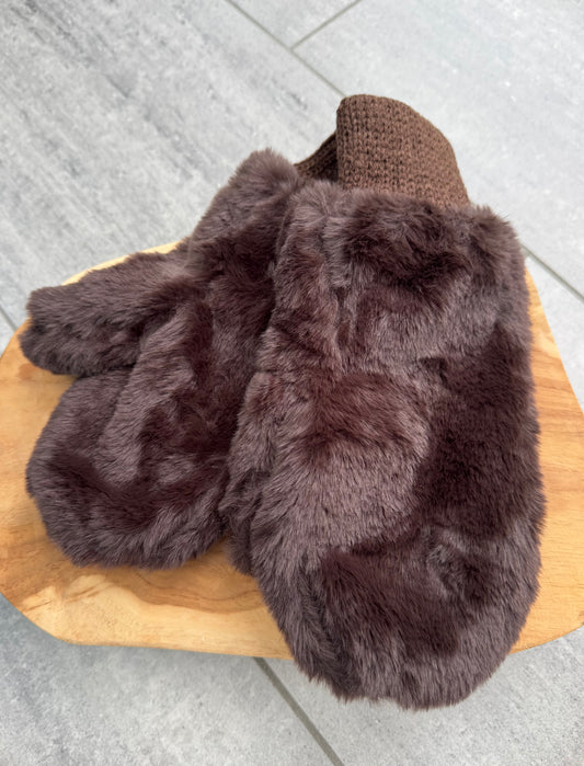 Cosy Wanten