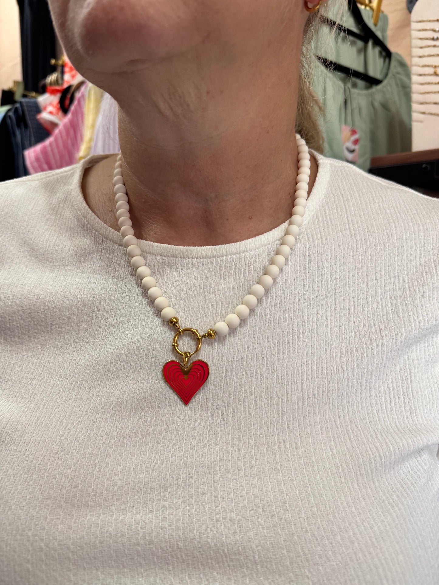 Kralenketting
