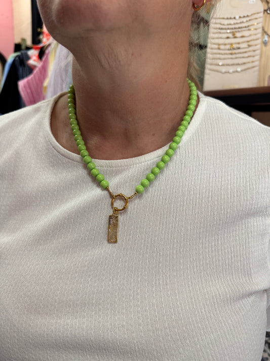 Kralenketting
