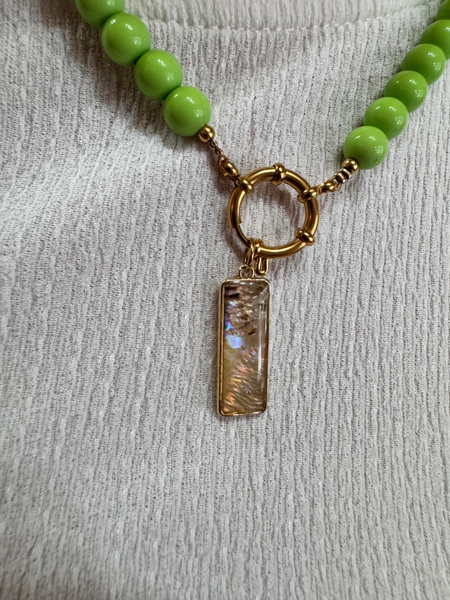 Kralenketting