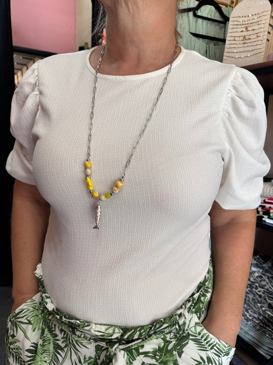 Summer ketting