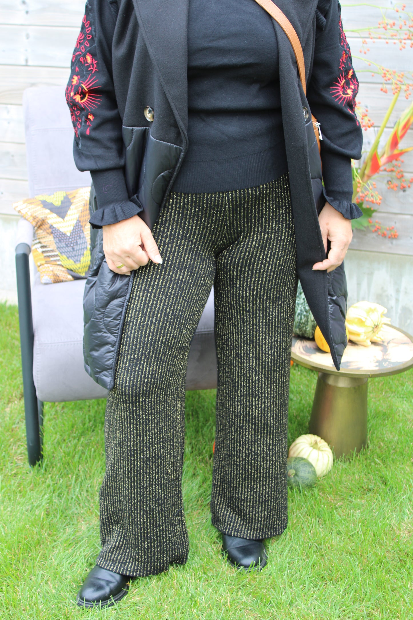 Broek Sophia