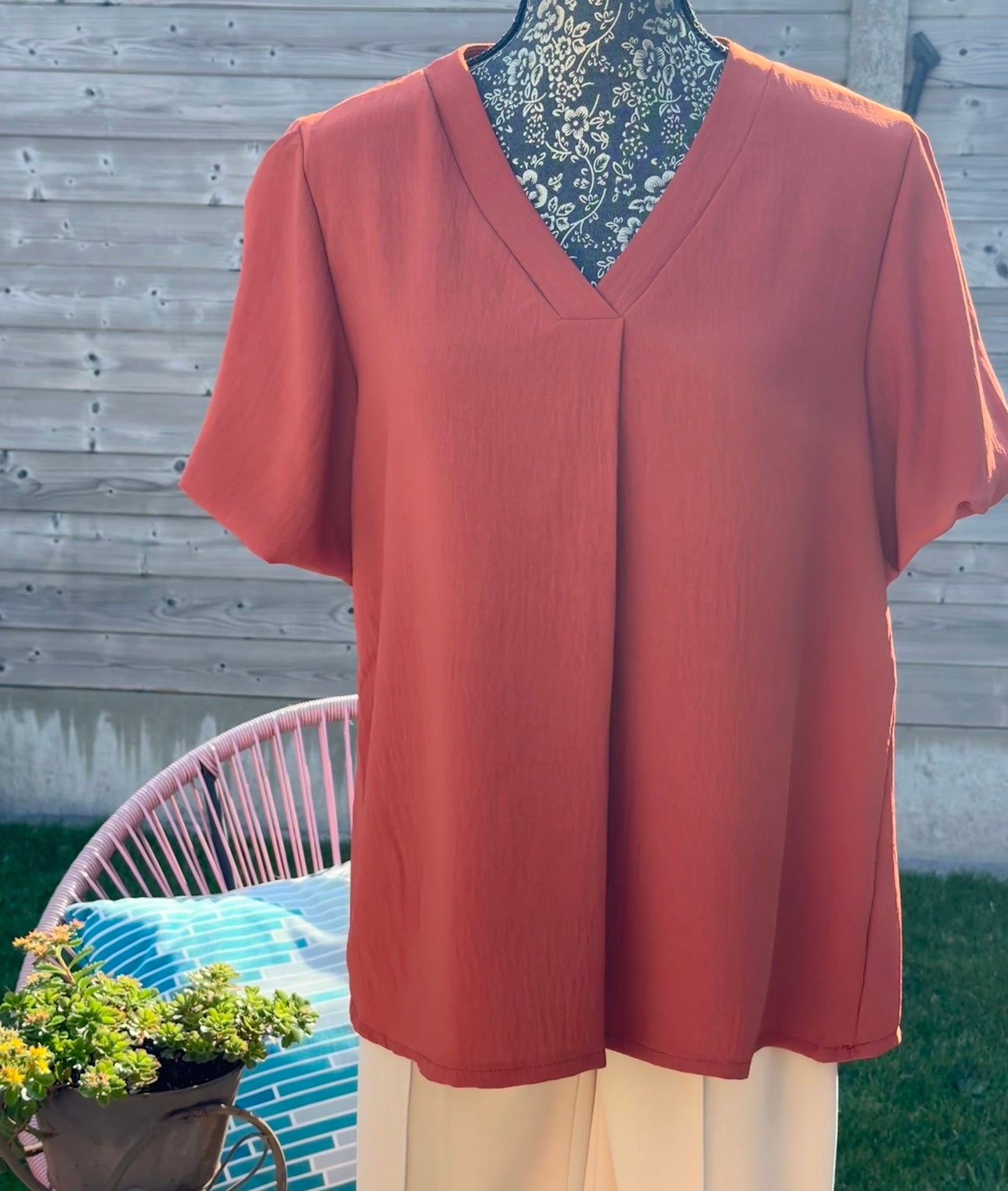 Elegance Top