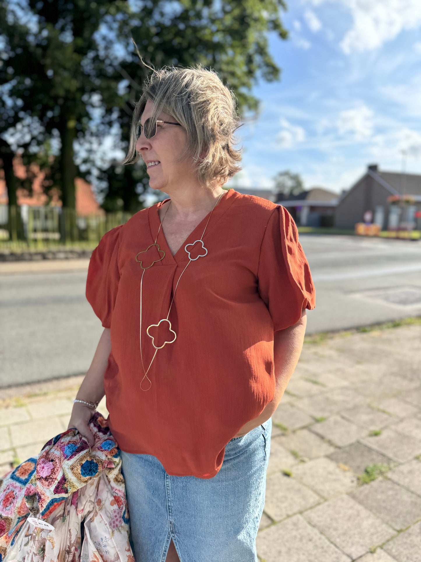 Elegance Top