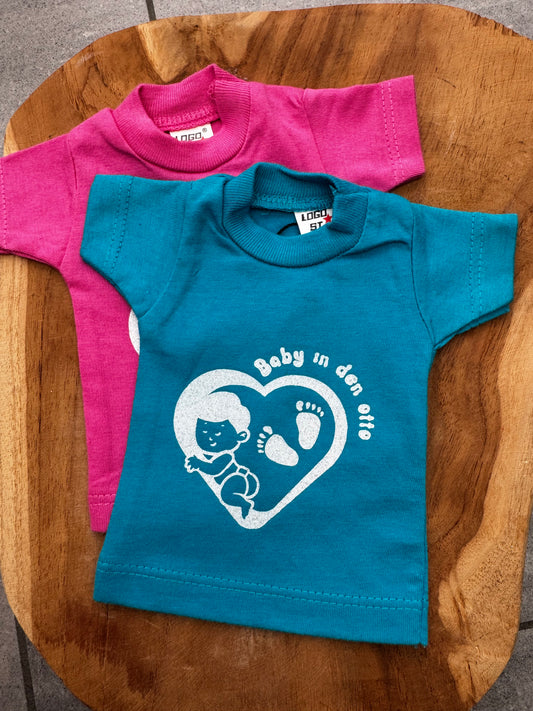 Mini T-Shirt
