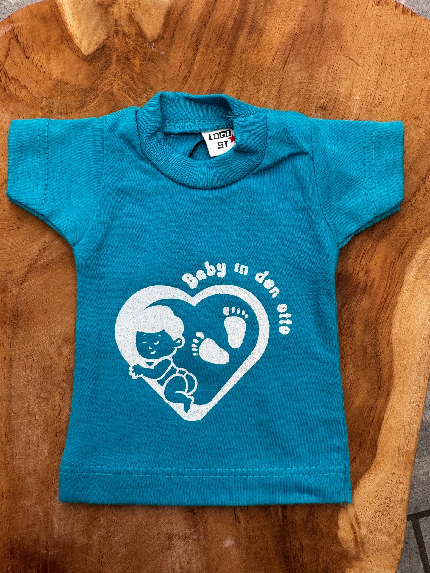 Mini T-Shirt