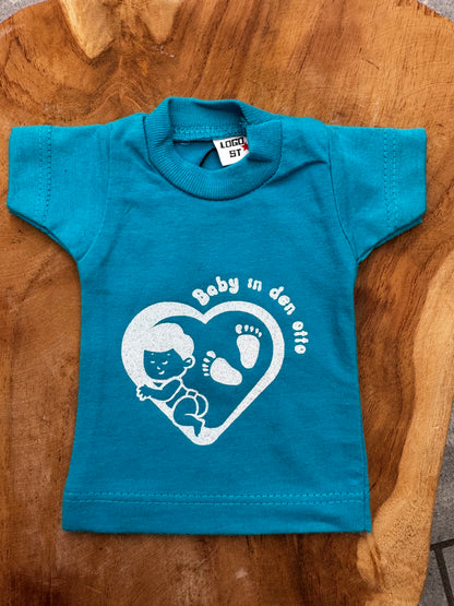 Mini T-Shirt