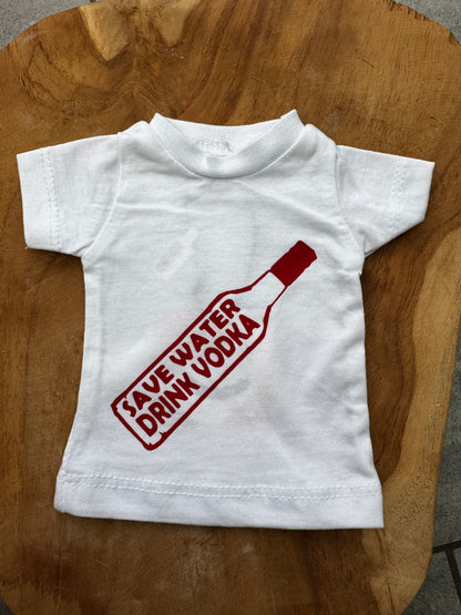 Mini T-Shirt
