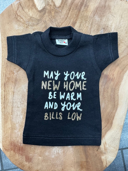 Mini T-Shirt