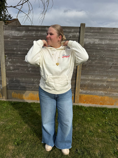 Mayfair Hoodie