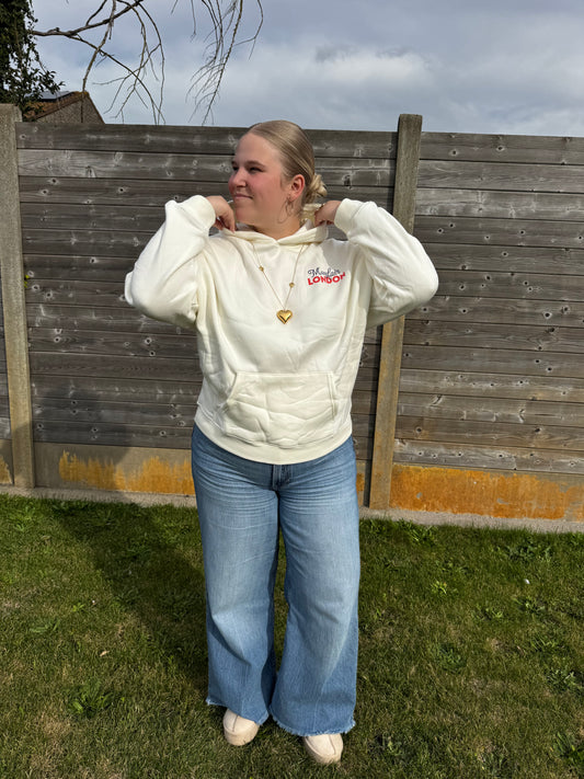 Mayfair Hoodie