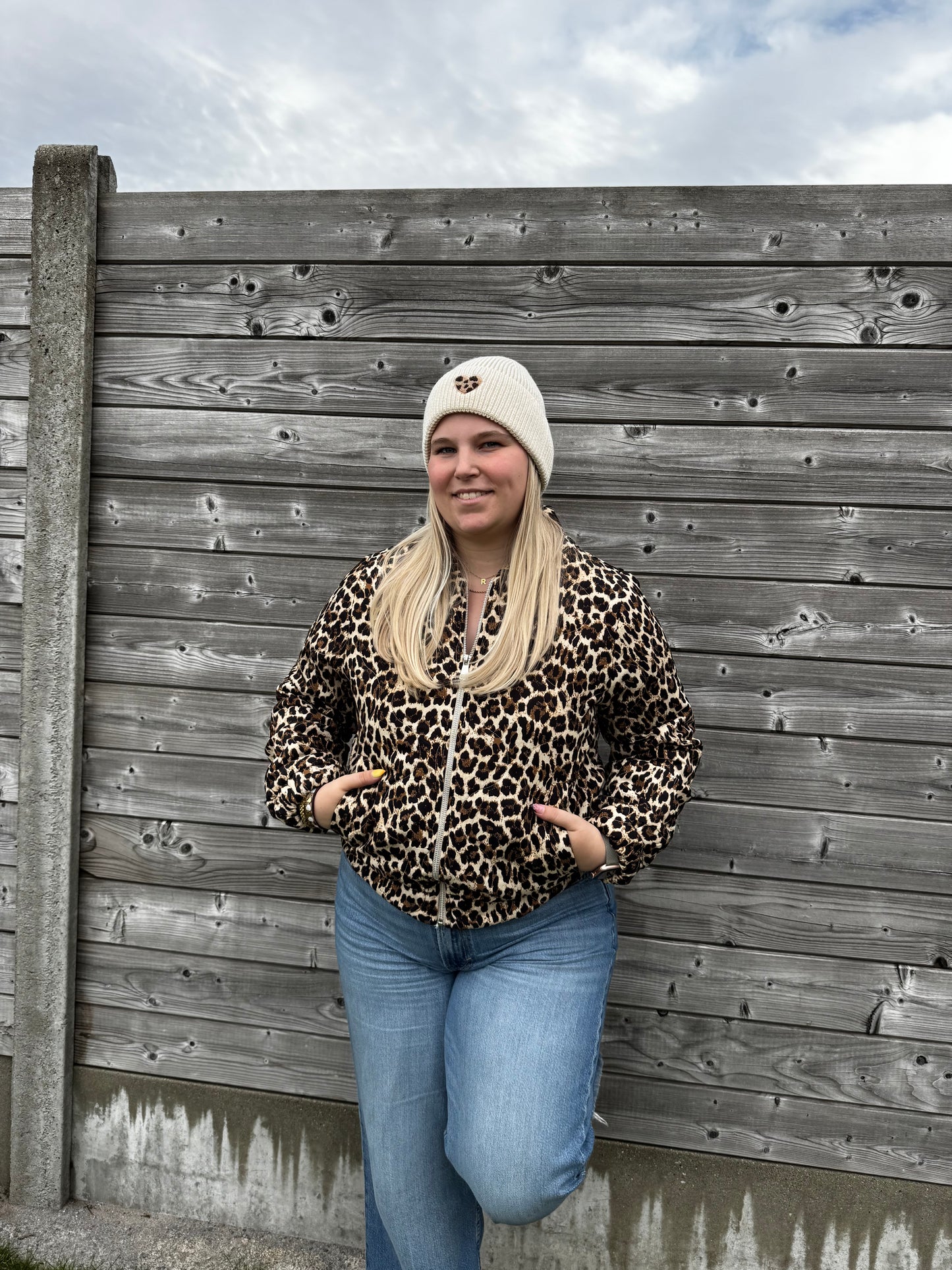Statement Bomber