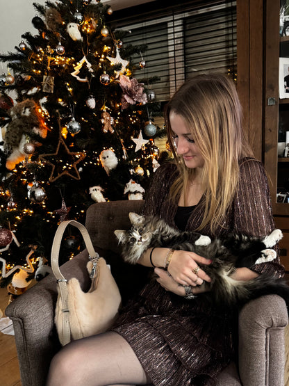 Sparkle & Shine jurk