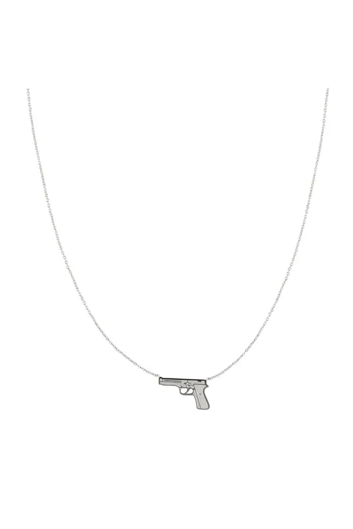 Ketting Dress to Kill