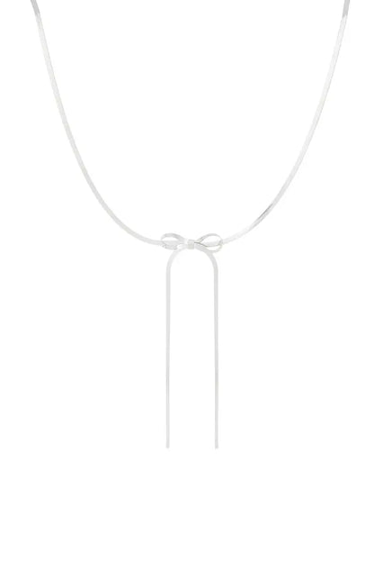 Ketting Flat Bow