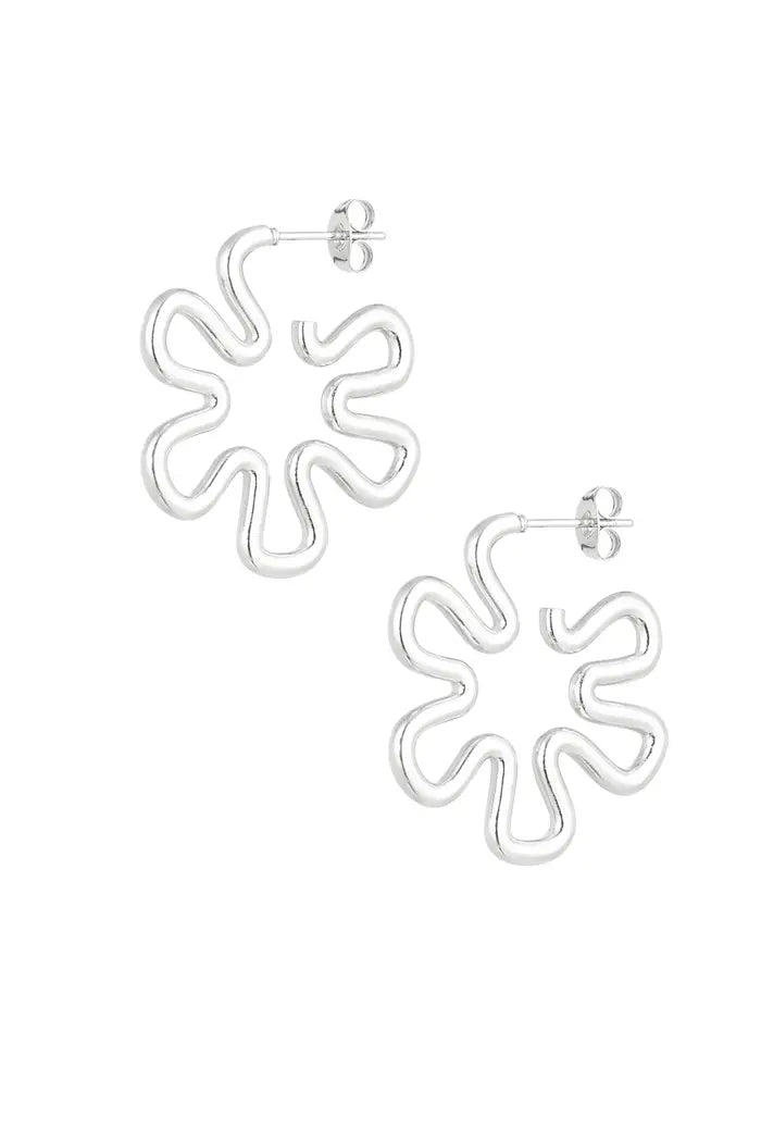 Oorbellen Bloom