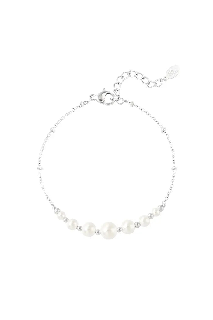 Armband Pearl Party