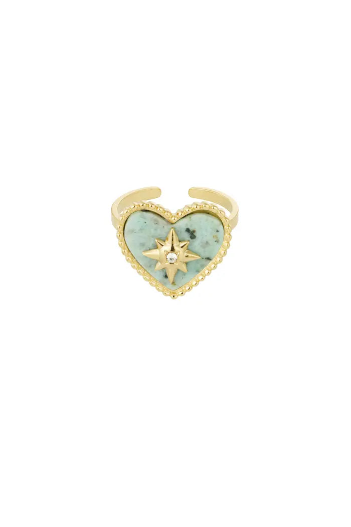 Ring Love
