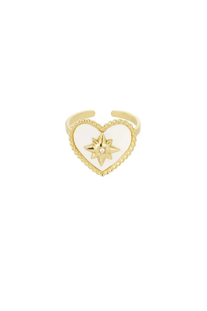 Ring Love