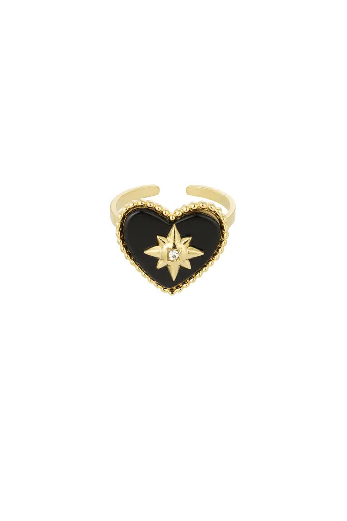 Ring Love