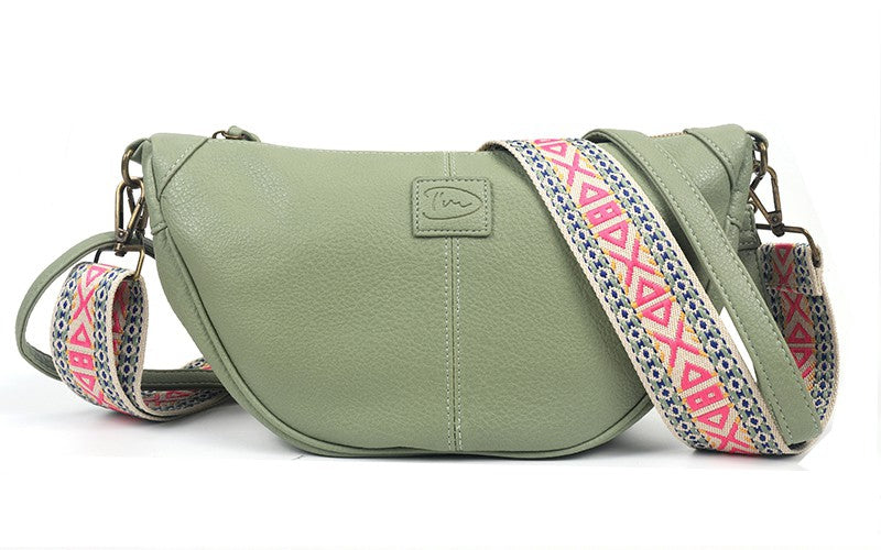Crossbody Tavira