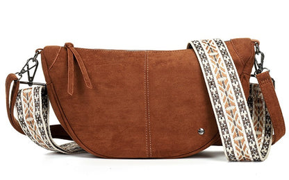 Crossbodytas Richmond